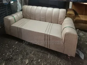 Three Seater