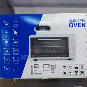 Beko 45litres Oven