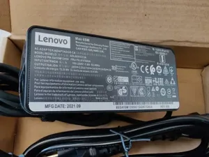 Lenovo Type-C Charger 95w–High-Power Usb-C for Lenovo Pro
