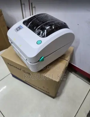 Thermal Barcode Printer Xp-470b Xprinter