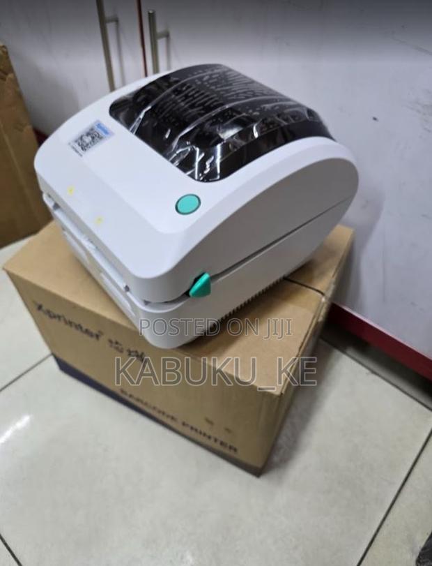Thermal Barcode Printer Xp-470b Xprinter