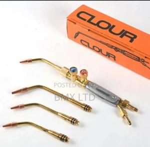 Mig Welding Gun - thumbnail 2