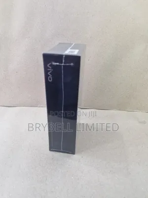 New Vivo V50 512 GB Black