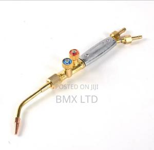 Heavy Duty Oxygen Acetylene Welding Gun - thumbnail 3