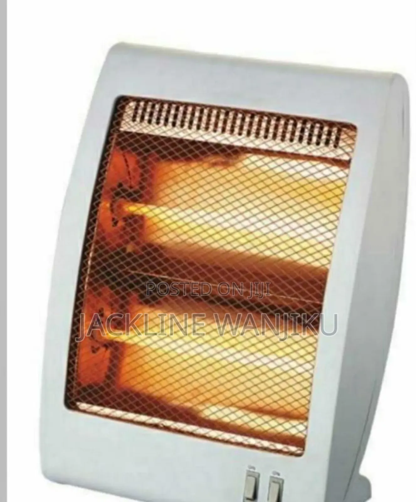 New Room Heater Machine/ Premier Room Heater