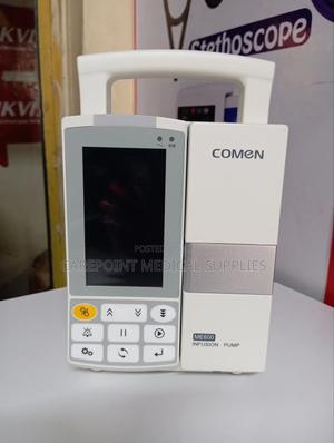 Infusion Pump - thumbnail 2