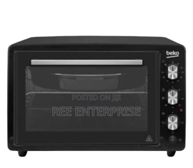 New Model Beko 45litres Oven - main view