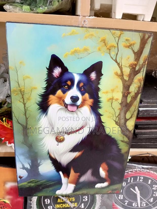 Wall Art Decor 40cm *60cm/Home Decor - thumbnail 6