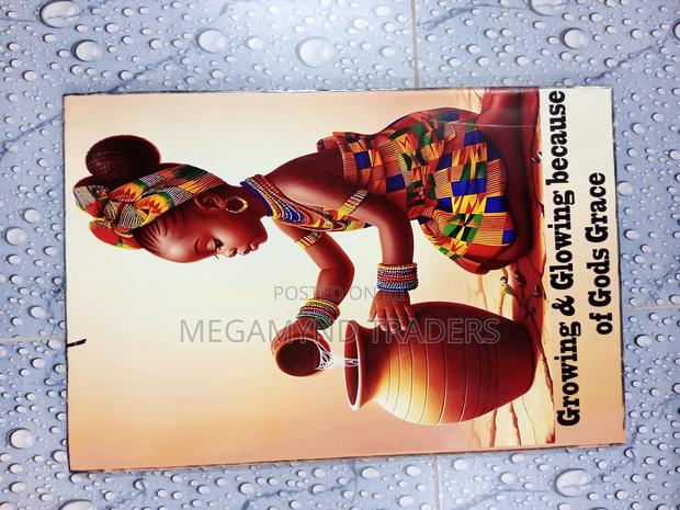 Wall Art Decor 40cm *60cm/Home Decor - thumbnail 10