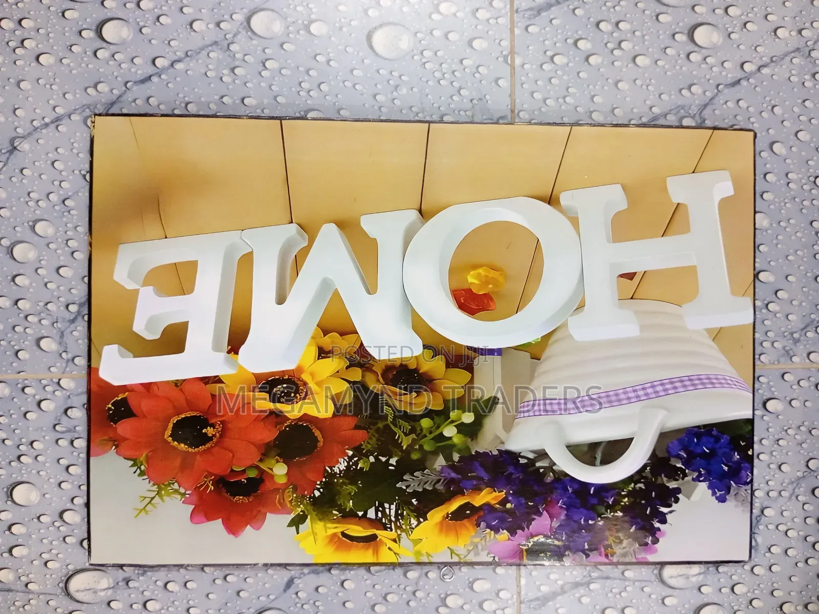 Wall Art Decor 40cm *60cm/Home Decor