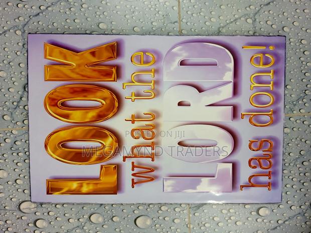 Wall Art Decor 40cm *60cm/Home Decor - thumbnail 14