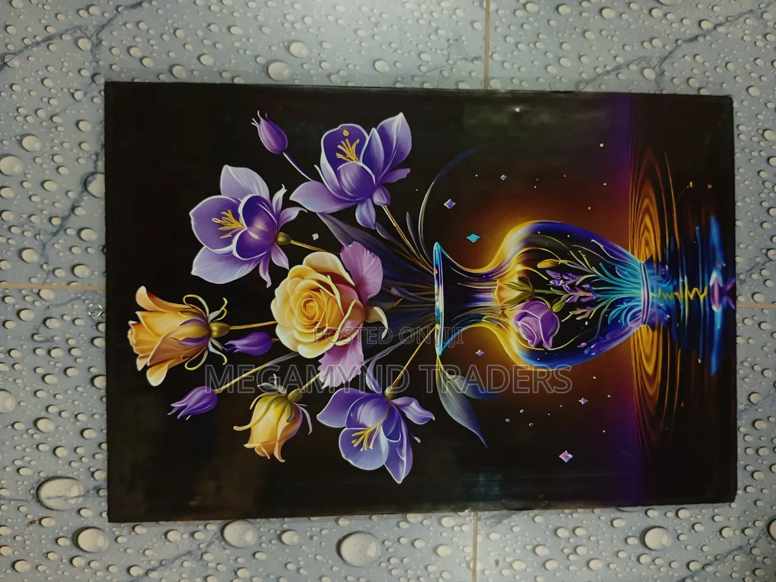 Wall Art Decor 40cm *60cm/Home Decor