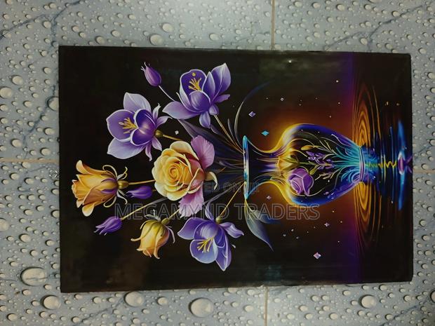 Wall Art Decor 40cm *60cm/Home Decor - thumbnail 16