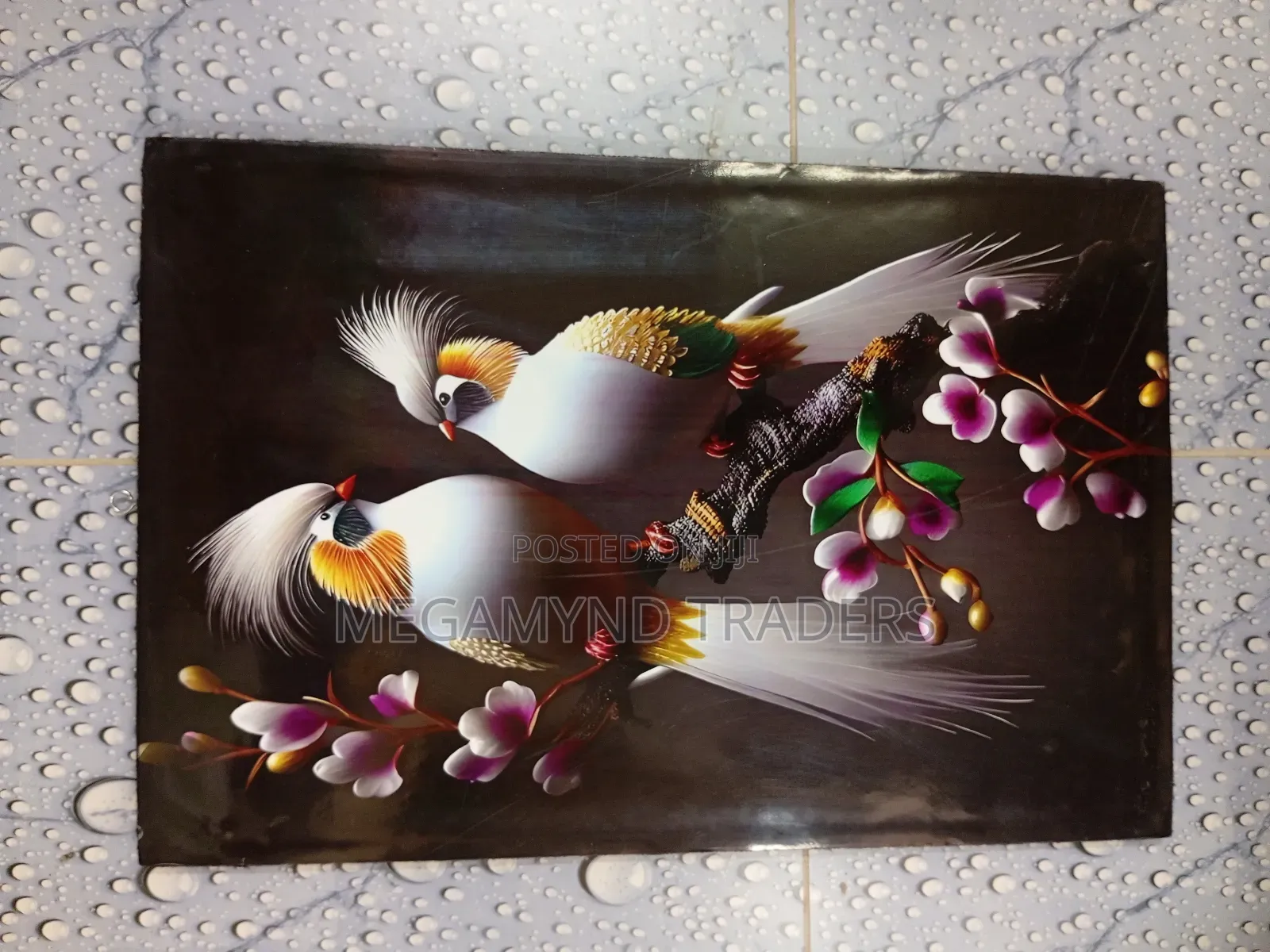Wall Art Decor 40cm *60cm/Home Decor