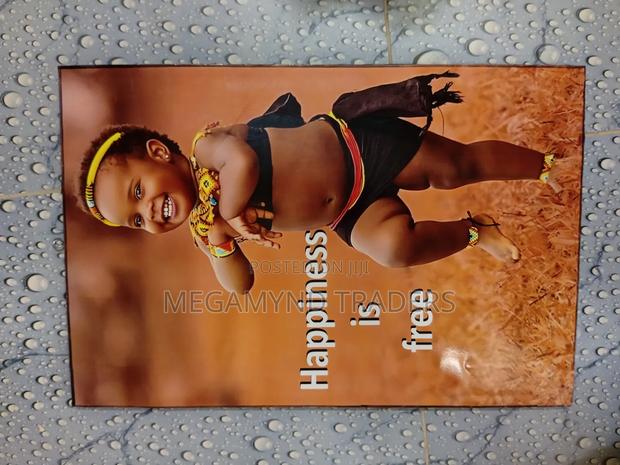 Wall Art Decor 40cm *60cm/Home Decor - thumbnail 21