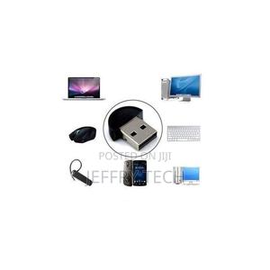 Bluetooth Adapter Dongle for Smart Tvs, Laptops Pc - thumbnail 2