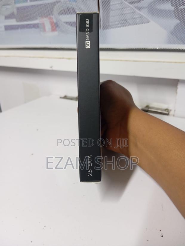 Dahua 2.5" 512gb SSD - main view