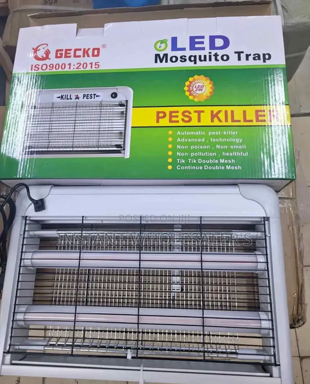 Portable Proffesional Insect Killer