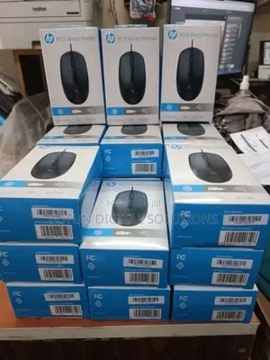 M10 Wired Mouse – Smooth Usb Mouse for Office School