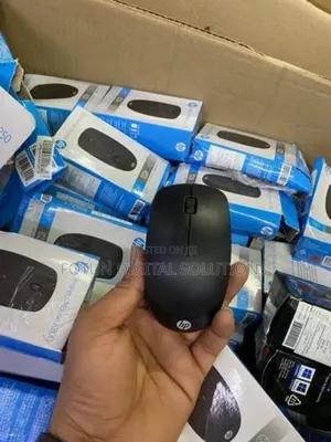 M10 Optical Mouse – Plug Play With Comfortable Grip