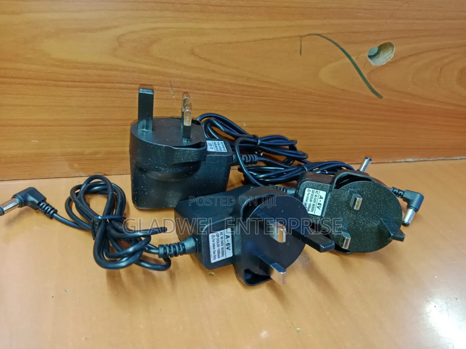 Mimi Digital Computing Scale Charger