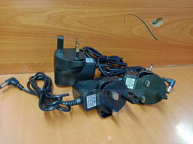 Mimi Digital Computing Scale Charger - main view