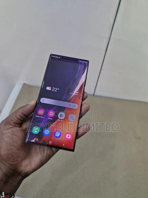 Samsung Galaxy Note 20 Ultra 5G 256 GB Black - thumbnail 2