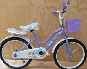 Girl's Bikes Size 16
