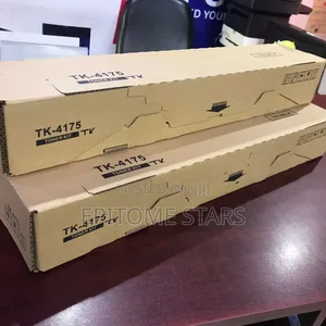 Lovely Kyocera Tk 4175 Toner Yield Upto 15,000
