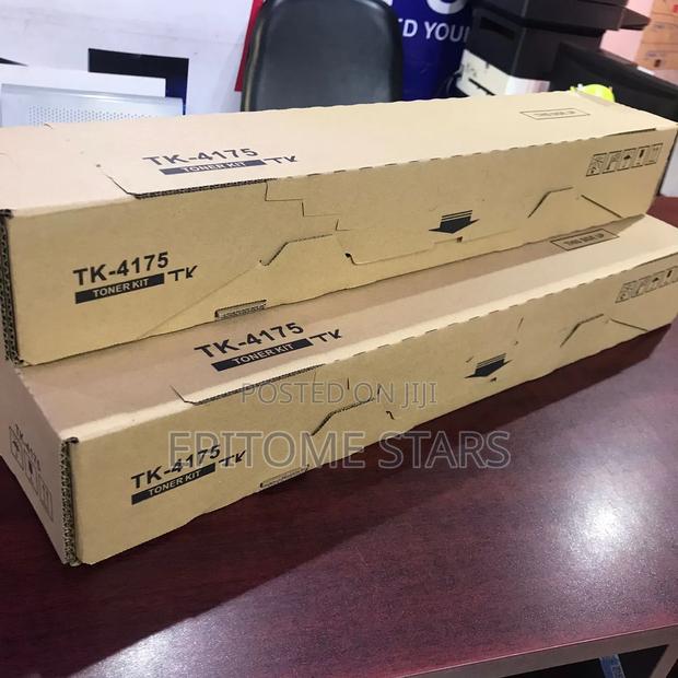 Lovely Kyocera Tk 4175 Toner Yield Upto 15,000