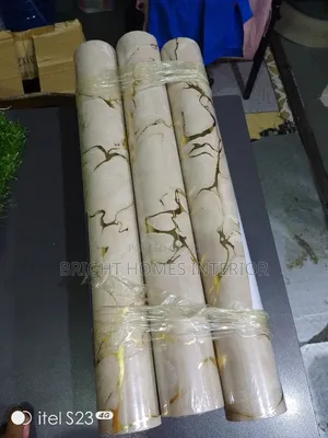 Marble Brown Wallpaper New Stock Available