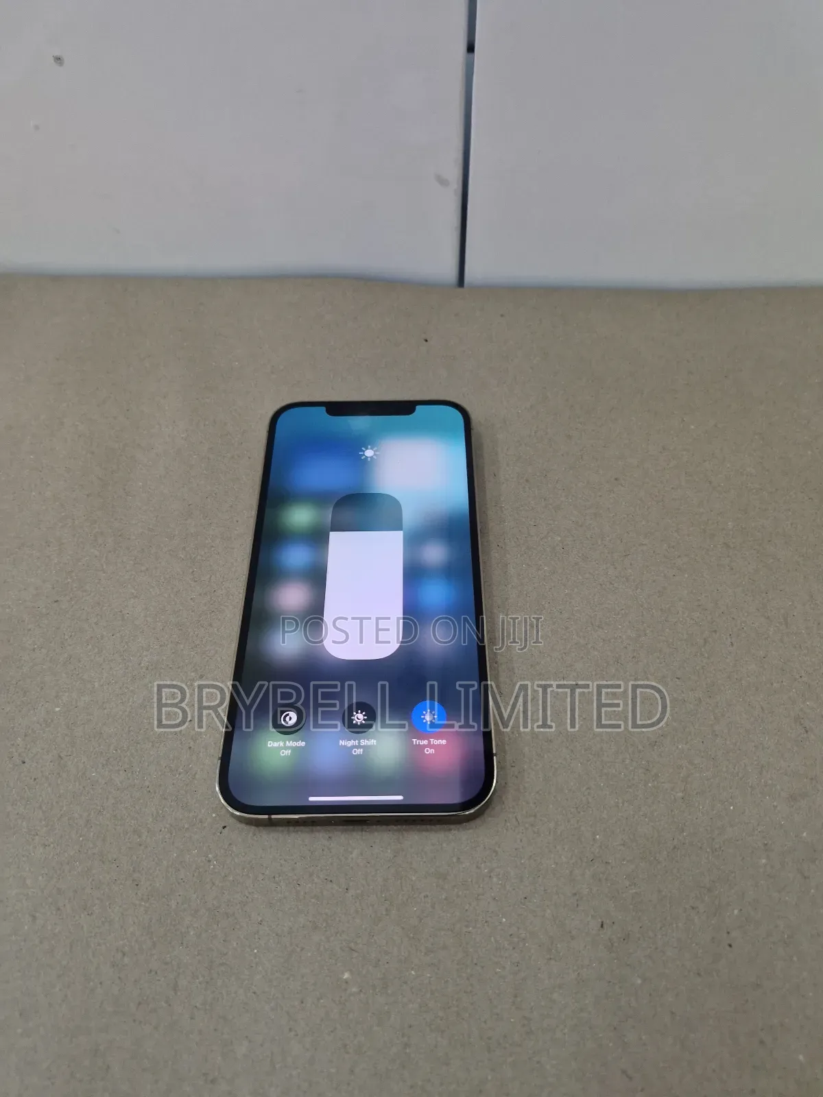Apple iPhone 12 Pro Max 256 GB White