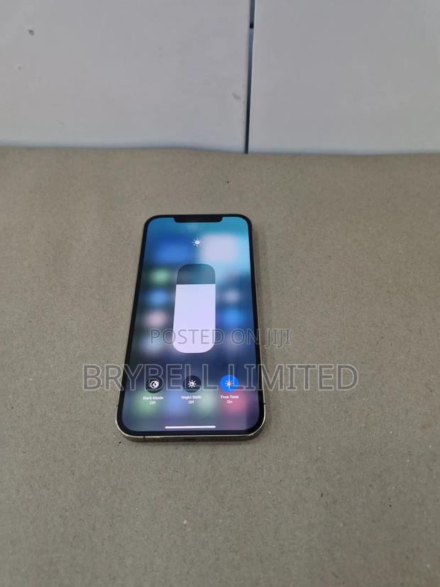 Apple iPhone 12 Pro Max 256 GB White - thumbnail 6