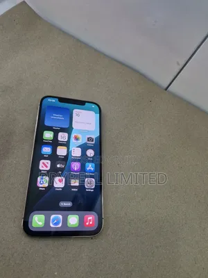 Apple iPhone 12 Pro Max 256 GB White