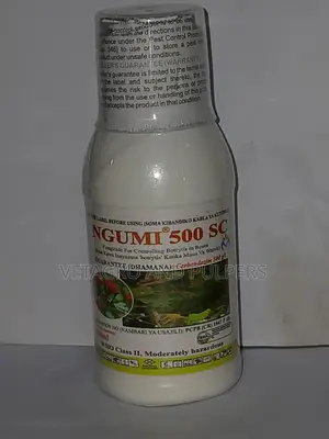 Ngumi 500 Sc Fungicide