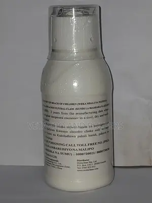 Ngumi 500 Sc Fungicide