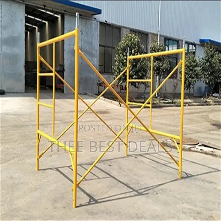 Scaffolding H Frame Ladder