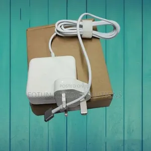 Macbook T-Charger – Magsafe 1 Adapter for Older Mac Models