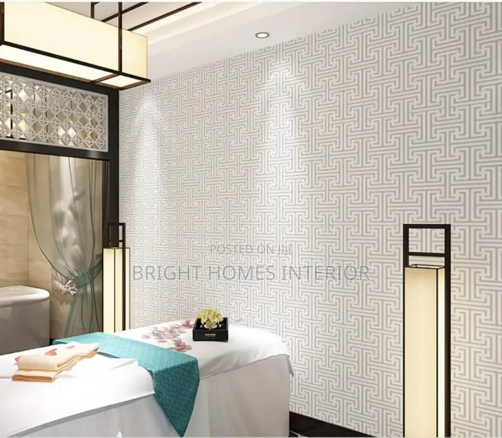Silver Color Wallpaper Available
