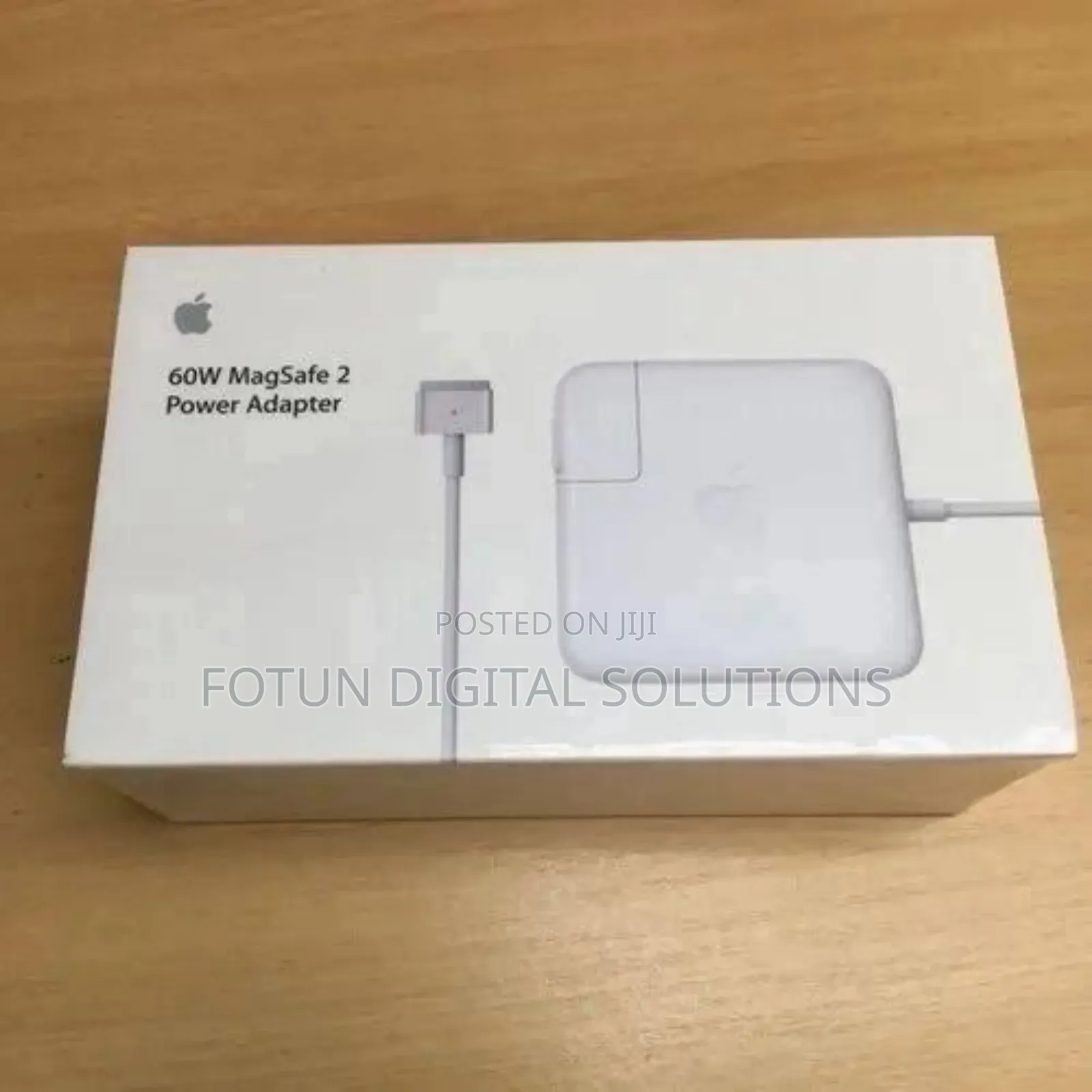T-Shaped Mac Charger – 60w/85w for Macbook Macbook Pro
