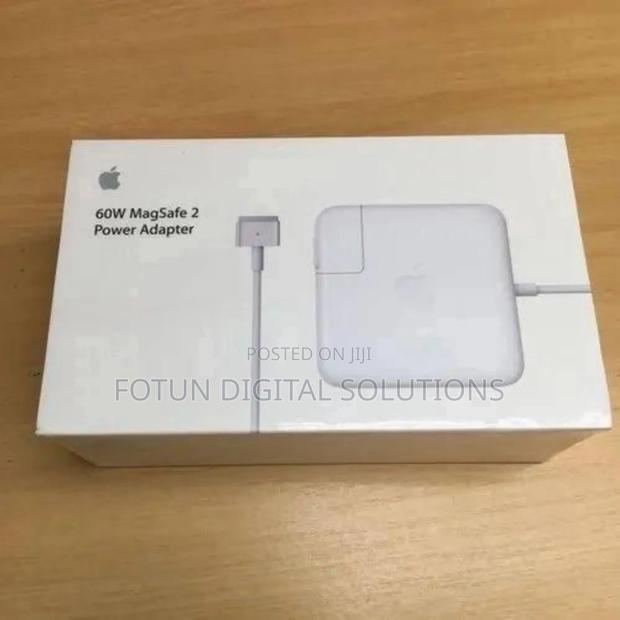 T-Shaped Mac Charger – 60w/85w for Macbook Macbook Pro