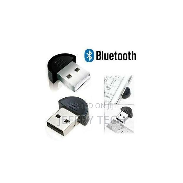 Bluetooth Wireless Adapter 2.0