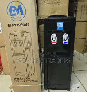 Hot and Cold Water Dispenser Electromate