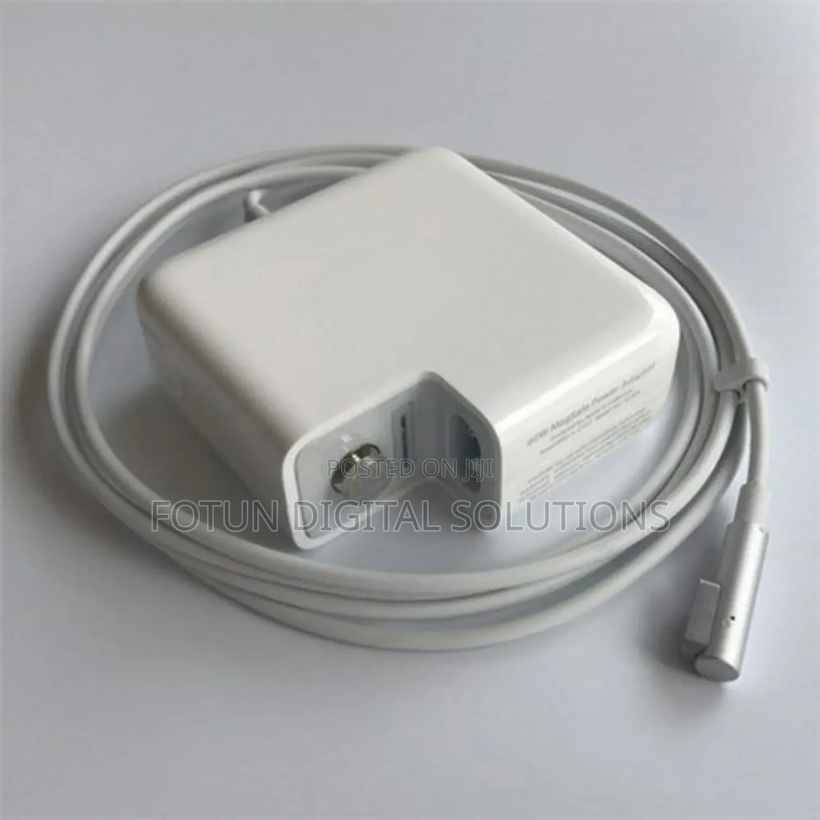 Macbook L-Charger – Magsafe 2 Adapter for Mid-2012+ Macbooks