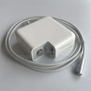 Macbook L-Charger – Magsafe 2 Adapter for Mid-2012+ Macbooks