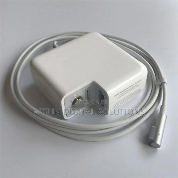Macbook L-Charger – Magsafe 2 Adapter for Mid-2012+ Macbooks