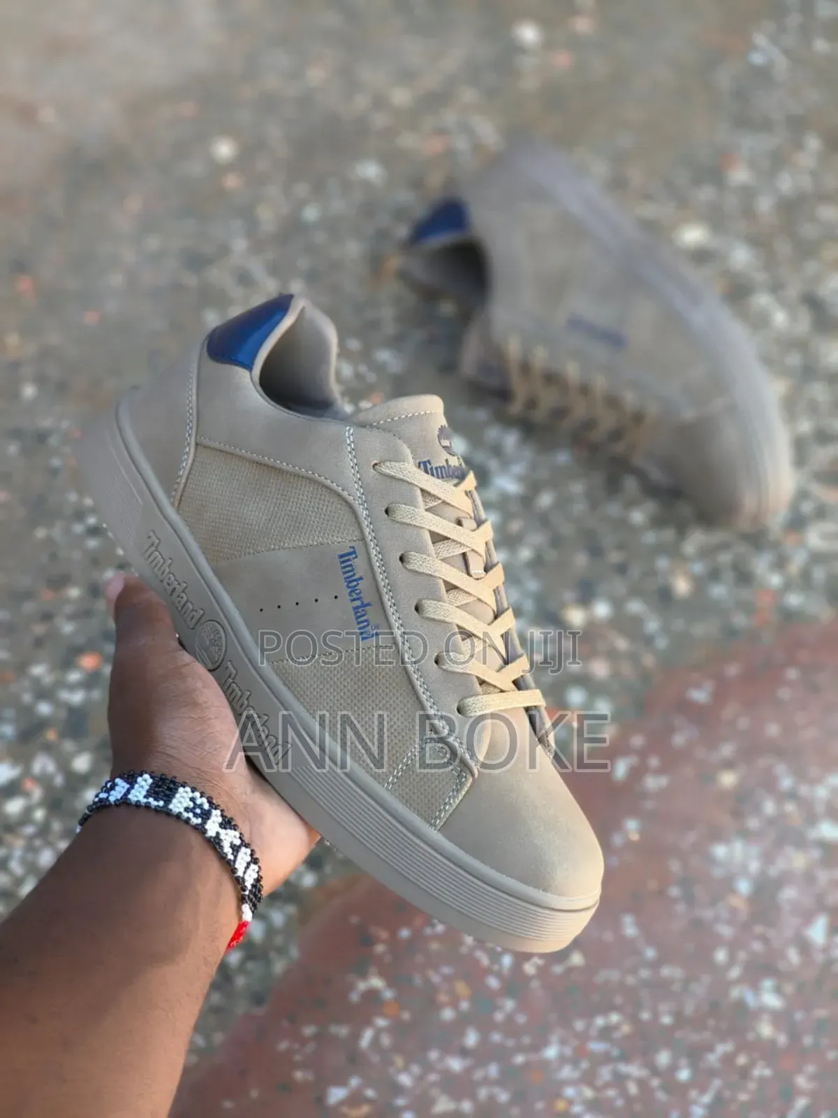 Timberland Casuals 
Sizes 40/40/43/44
 at 2850