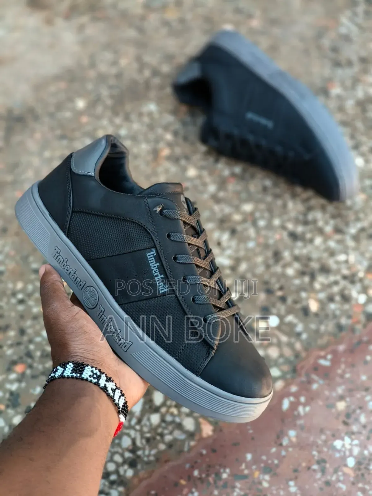 Timberland Casuals 
Sizes 40/40/43/44
 at 2850