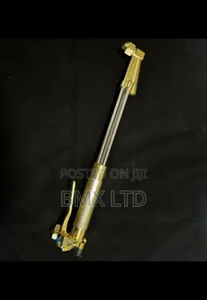Durable Stainless Steel Natural Gas Welding Torch