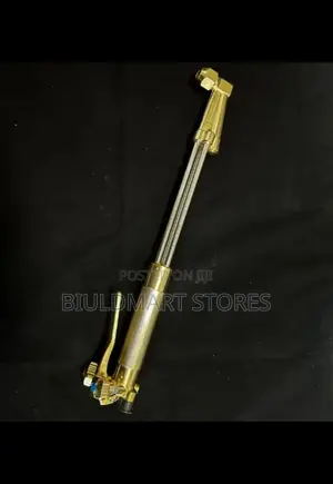 Durable Stainless Steel Natural Gas Welding Torch